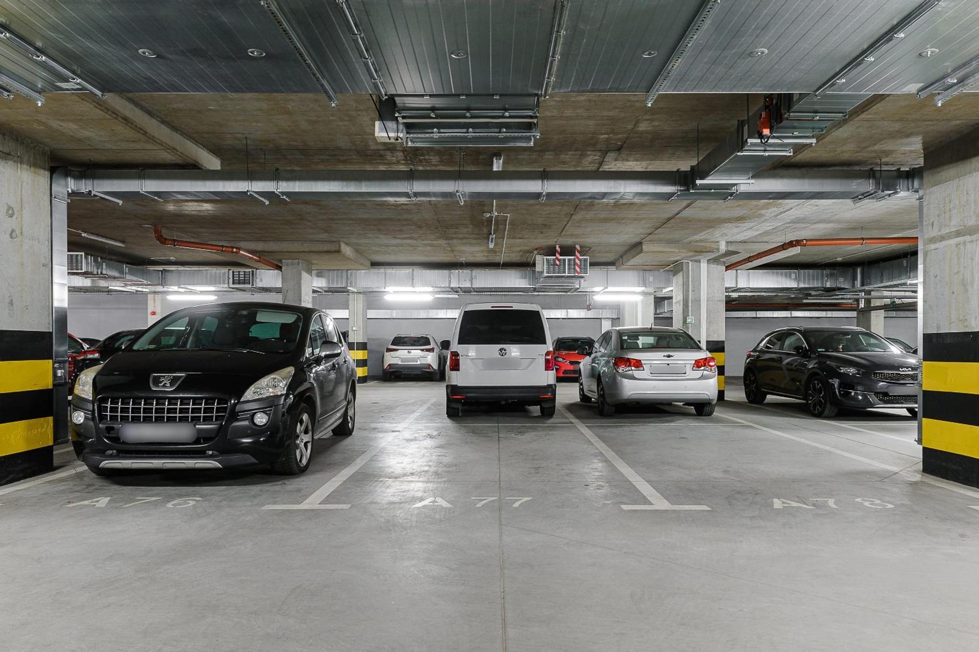 Lumina Premium Apartments With Parking Manufactura Лодзь Экстерьер фото